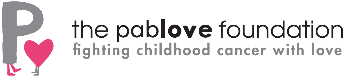 The Pablove Foundation logo