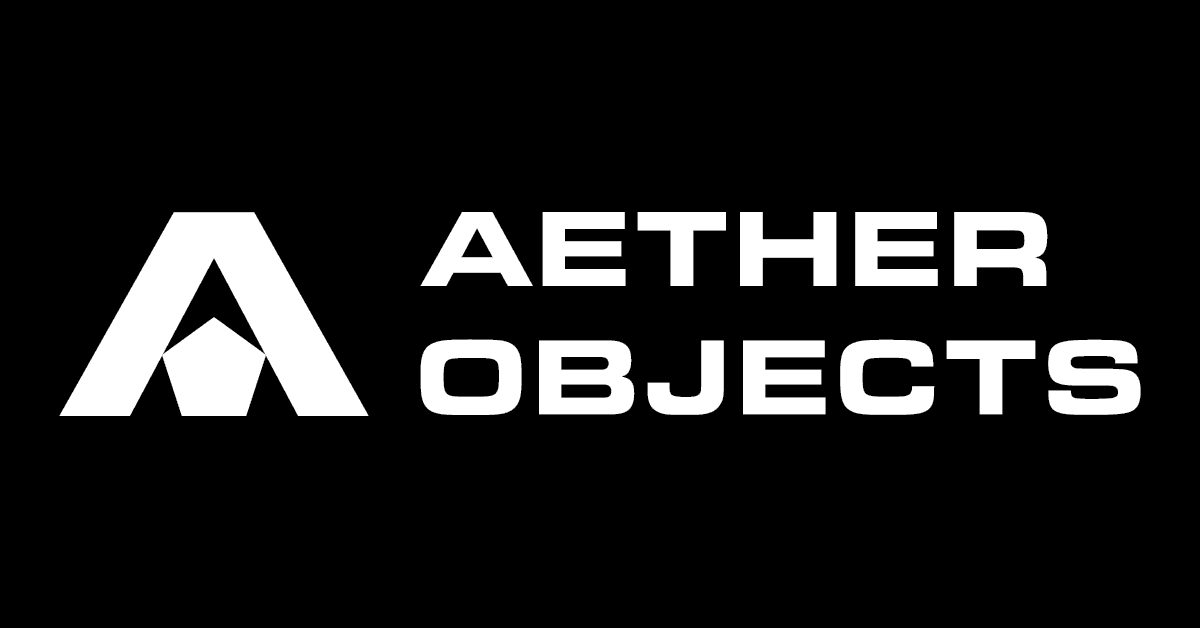 aetherobjects.com