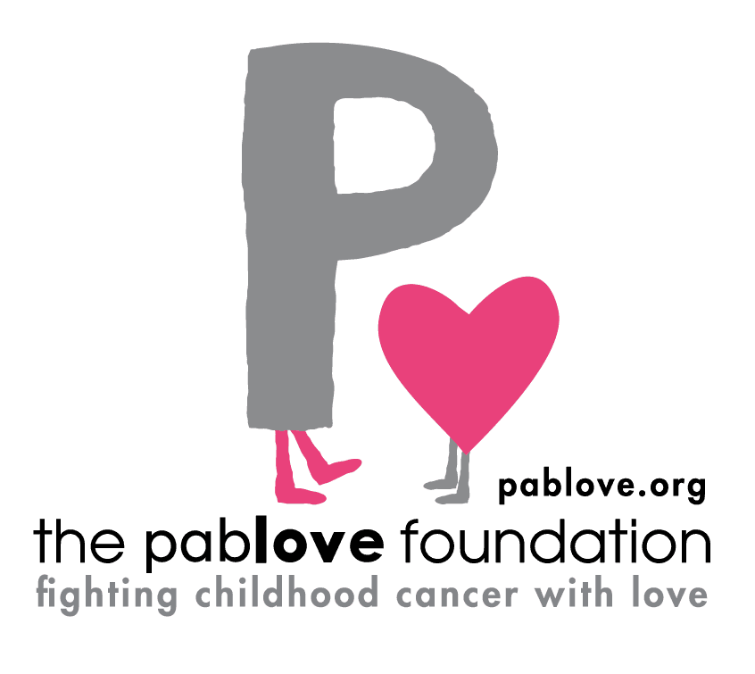 The Pablove Foundation logo